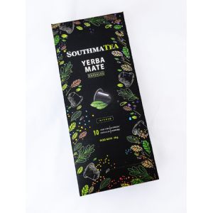 Mate Espresso - Yerba Mate Capsules